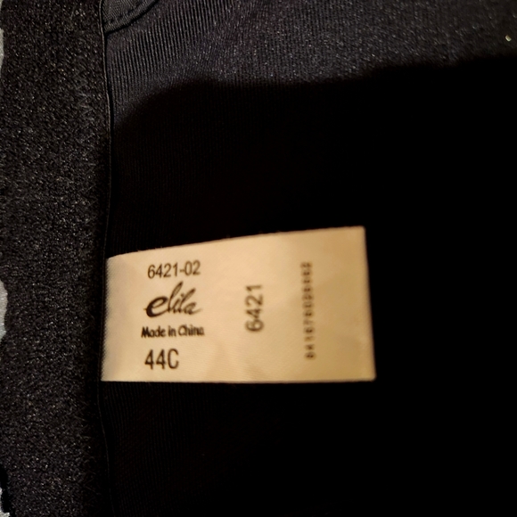 Camisole bras - Picture 3 of 6